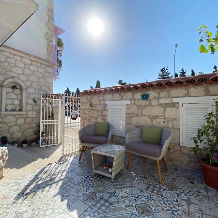 Fatma Hanim Konagi Alacati İzmir Ngoại thất bức ảnh