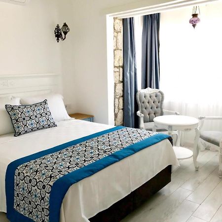 Fatma Hanim Konagi Alacati İzmir Ngoại thất bức ảnh
