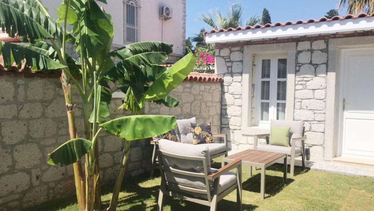 Fatma Hanim Konagi Alacati İzmir Ngoại thất bức ảnh